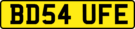 BD54UFE