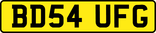 BD54UFG