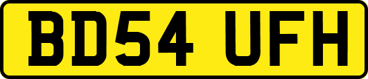BD54UFH