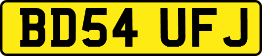 BD54UFJ