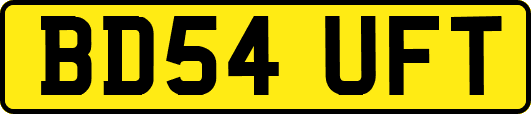 BD54UFT