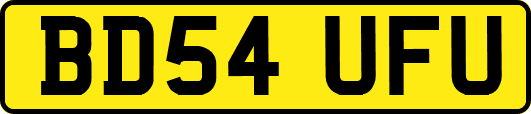 BD54UFU