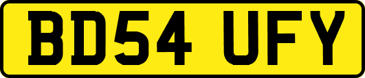 BD54UFY