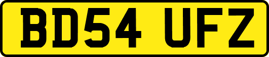BD54UFZ