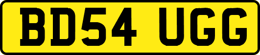 BD54UGG