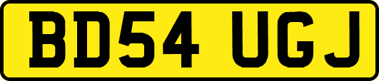 BD54UGJ