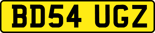 BD54UGZ