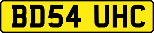BD54UHC