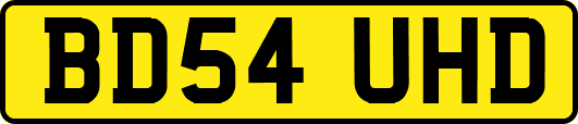BD54UHD
