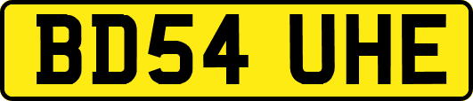 BD54UHE