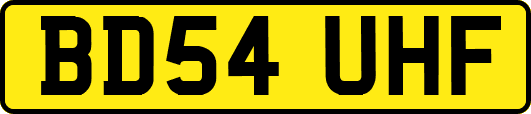 BD54UHF