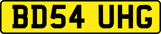 BD54UHG