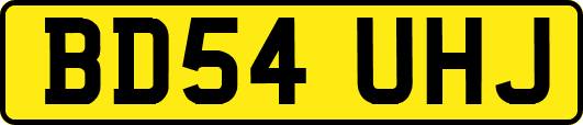 BD54UHJ