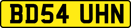 BD54UHN