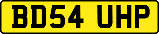 BD54UHP