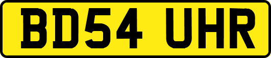 BD54UHR
