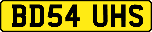 BD54UHS