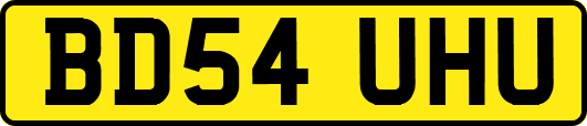 BD54UHU