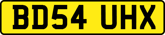 BD54UHX