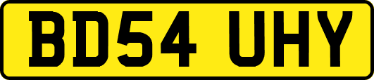 BD54UHY