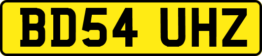 BD54UHZ