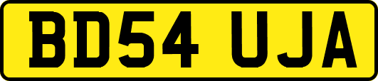 BD54UJA