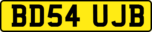 BD54UJB