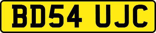 BD54UJC