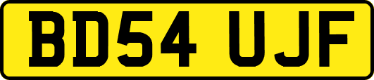 BD54UJF