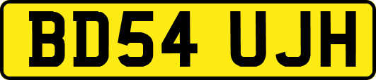 BD54UJH