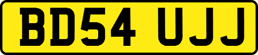 BD54UJJ