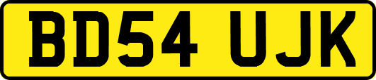 BD54UJK