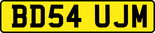 BD54UJM