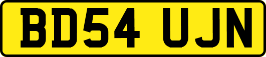 BD54UJN