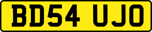 BD54UJO