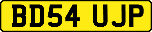 BD54UJP