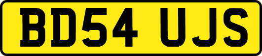 BD54UJS