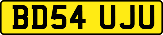 BD54UJU