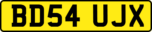 BD54UJX