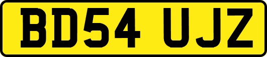 BD54UJZ