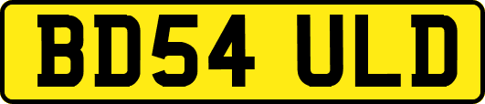 BD54ULD
