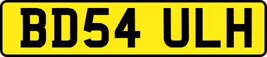 BD54ULH