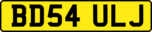 BD54ULJ