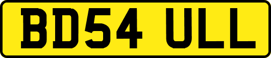 BD54ULL