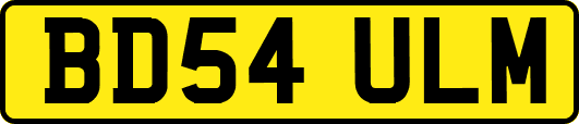 BD54ULM
