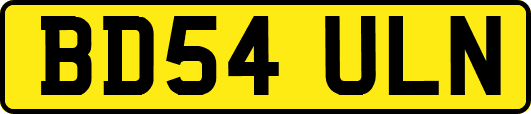 BD54ULN