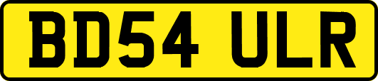 BD54ULR
