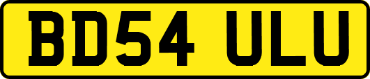 BD54ULU
