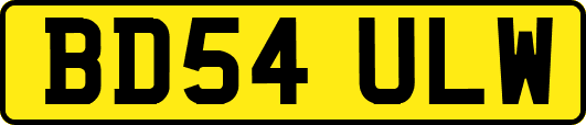 BD54ULW