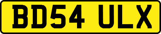 BD54ULX